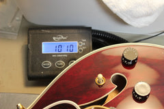 1987 Gibson Chet Atkins Country Gentleman Arch Top