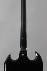 2011 Gibson SG Angus Young Thunderstruck Ebony