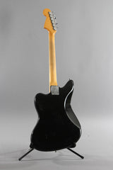 1965 Fender Jaguar Black ~Refinished~