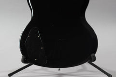 2011 Gibson SG Angus Young Thunderstruck Ebony