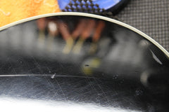 2012 Gibson Custom Shop Les Paul Custom Black Beauty