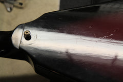 1984 Gibson Flying V Purple Burst ~Rare~