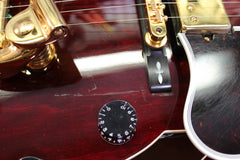 1987 Gibson Chet Atkins Country Gentleman Arch Top