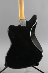 1965 Fender Jaguar Black ~Refinished~