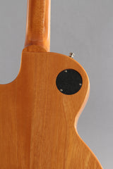 2017 Gibson Les Paul Classic Goldtop