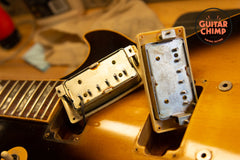 1976 Gibson Les Paul Standard Tobacco Sunburst
