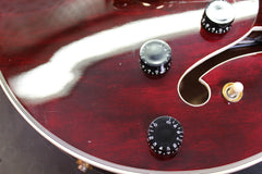 1987 Gibson Chet Atkins Country Gentleman Arch Top