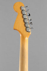 1965 Fender Jaguar Black ~Refinished~