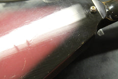 1984 Gibson Flying V Purple Burst ~Rare~