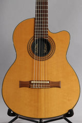 1996 Gibson Chet Atkins CE Classical Acoustic Electric