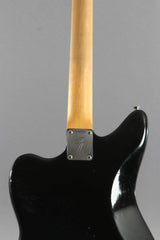 1965 Fender Jaguar Black ~Refinished~