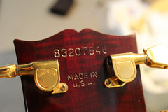 1987 Gibson Chet Atkins Country Gentleman Arch Top