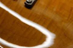 2010 Gibson Custom Shop Les Paul '59 Historic Reissue Lemon Drop Flame Top