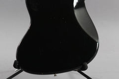 1965 Fender Jaguar Black ~Refinished~