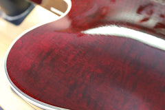 1987 Gibson Chet Atkins Country Gentleman Arch Top