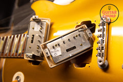 2003 Gibson Custom Shop Historic Les Paul '57 Reissue Goldtop