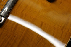 2010 Gibson Custom Shop Les Paul '59 Historic Reissue Lemon Drop Flame Top