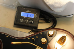 1983 Fender "The Strat" Walnut Stratocaster