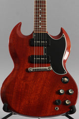 2002 Gibson Custom Shop Historic Sg Special VOS