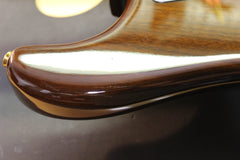 1983 Fender "The Strat" Walnut Stratocaster