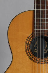1996 Gibson Chet Atkins CE Classical Acoustic Electric