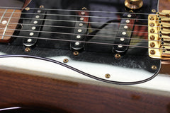 1983 Fender "The Strat" Walnut Stratocaster