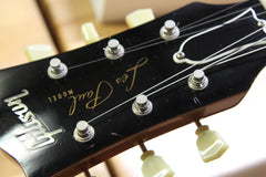 2010 Gibson Custom Shop Les Paul '59 Historic Reissue Lemon Drop Flame Top