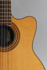 1996 Gibson Chet Atkins CE Classical Acoustic Electric