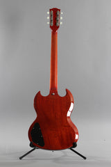 2002 Gibson Custom Shop Historic Sg Special VOS