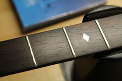 1977 BC Rich Eagle Bass ~Original Guild Pickups~