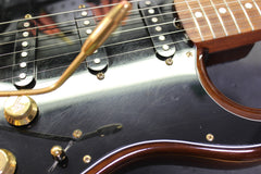 1983 Fender "The Strat" Walnut Stratocaster