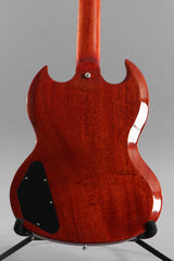 2002 Gibson Custom Shop Historic Sg Special VOS