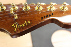 1983 Fender "The Strat" Walnut Stratocaster