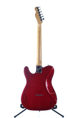 1997 Fender Telecaster Plus Version 2 Tele V2