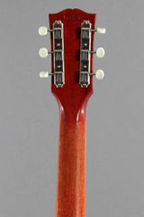 2002 Gibson Custom Shop Historic Sg Special VOS