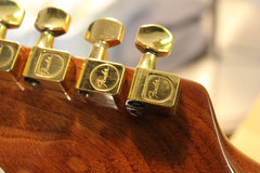 1983 Fender "The Strat" Walnut Stratocaster