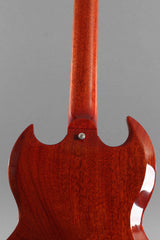 2002 Gibson Custom Shop Historic Sg Special VOS