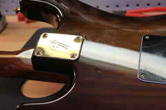 1983 Fender "The Strat" Walnut Stratocaster