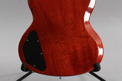 2002 Gibson Custom Shop Historic Sg Special VOS