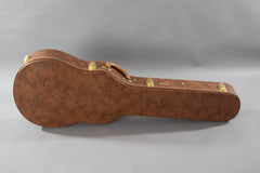 2016 Gibson Custom Shop Les Paul Custom Olive Widow