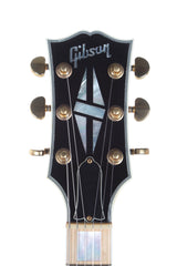 Gibson Custom Shop Les Paul Custom Zakk Wylde Camo ZPW 149