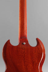 2002 Gibson Custom Shop Historic Sg Special VOS