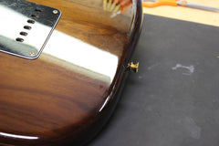 1983 Fender "The Strat" Walnut Stratocaster