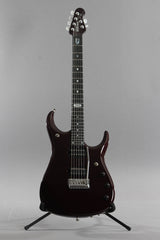 2012 Ernie Ball Music Man Family Reserve John Petrucci JP12 6-String Cherry Sugar