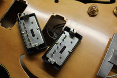 2016 Gibson Memphis Custom 1959 ES-175D VOS Natural