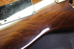 1983 Fender "The Strat" Walnut Stratocaster