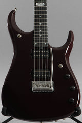 2012 Ernie Ball Music Man Family Reserve John Petrucci JP12 6-String Cherry Sugar