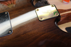 1983 Fender "The Strat" Walnut Stratocaster