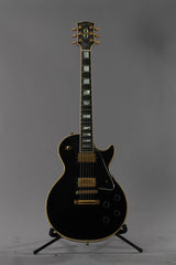 2000 Gibson Les Paul Custom Black Beauty