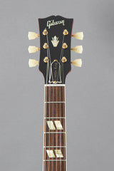 2017 Gibson Memphis Freddie King ES-345 TDC VOS Vintage Cherry #156/200